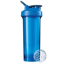 BlenderBottle Trinkflasche Pro32 Tritan (aus Eastman Tritan) 940ml blau